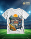 Summer of Football 2026 Graphic T-Shirt