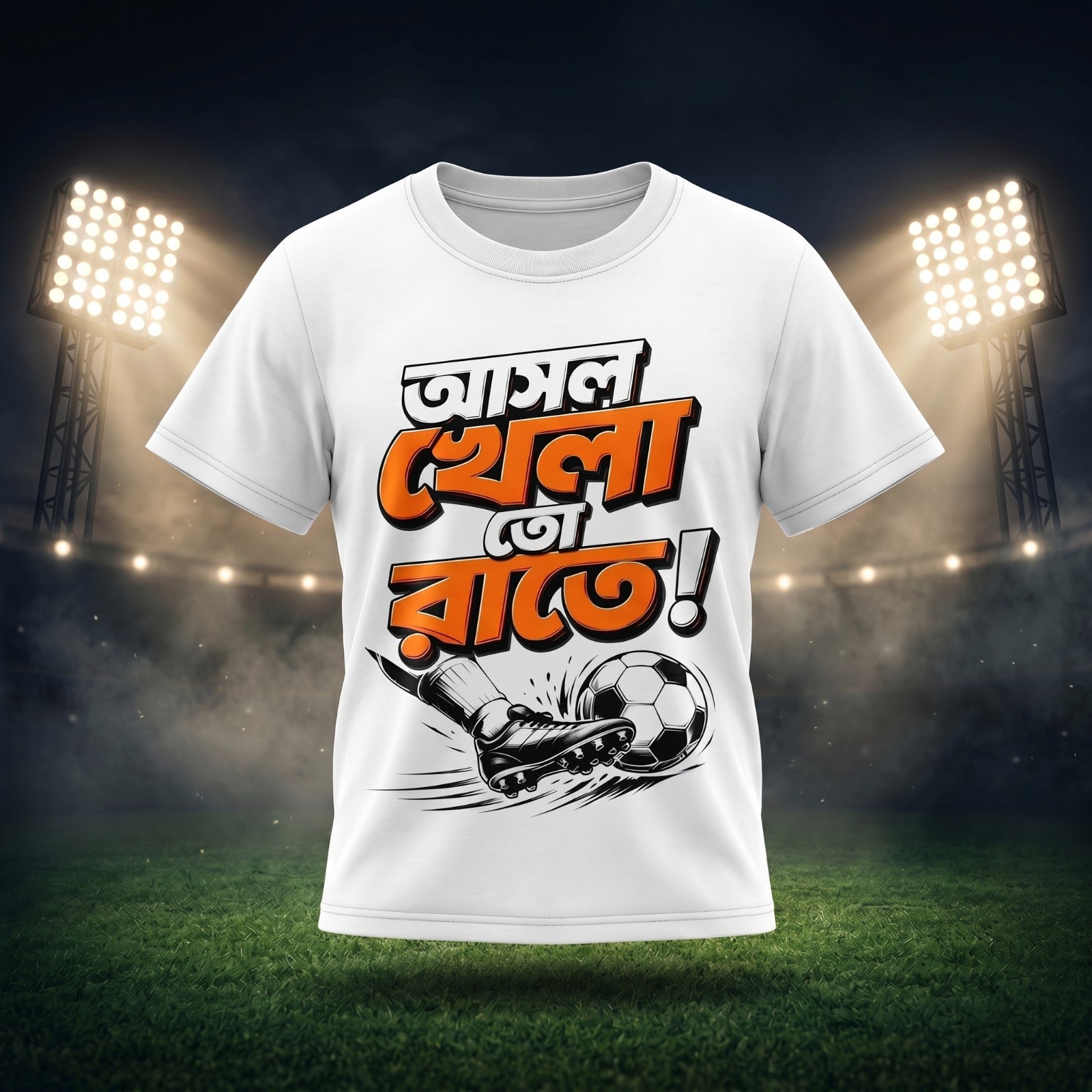 Bangla_Night_Football_Tee