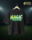 Magicfeet game tee