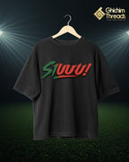 The Winning Metric Tee