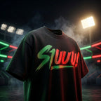 The Winning Metric Tee