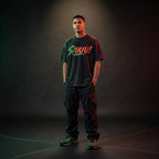 The Winning Metric Tee