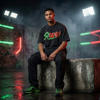 The Winning Metric Tee