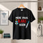 Mere Paas Ilaaj Hain Graphic T-Shirt