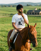 Arjuna Focus Tee
