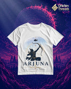 Arjuna Focus Tee