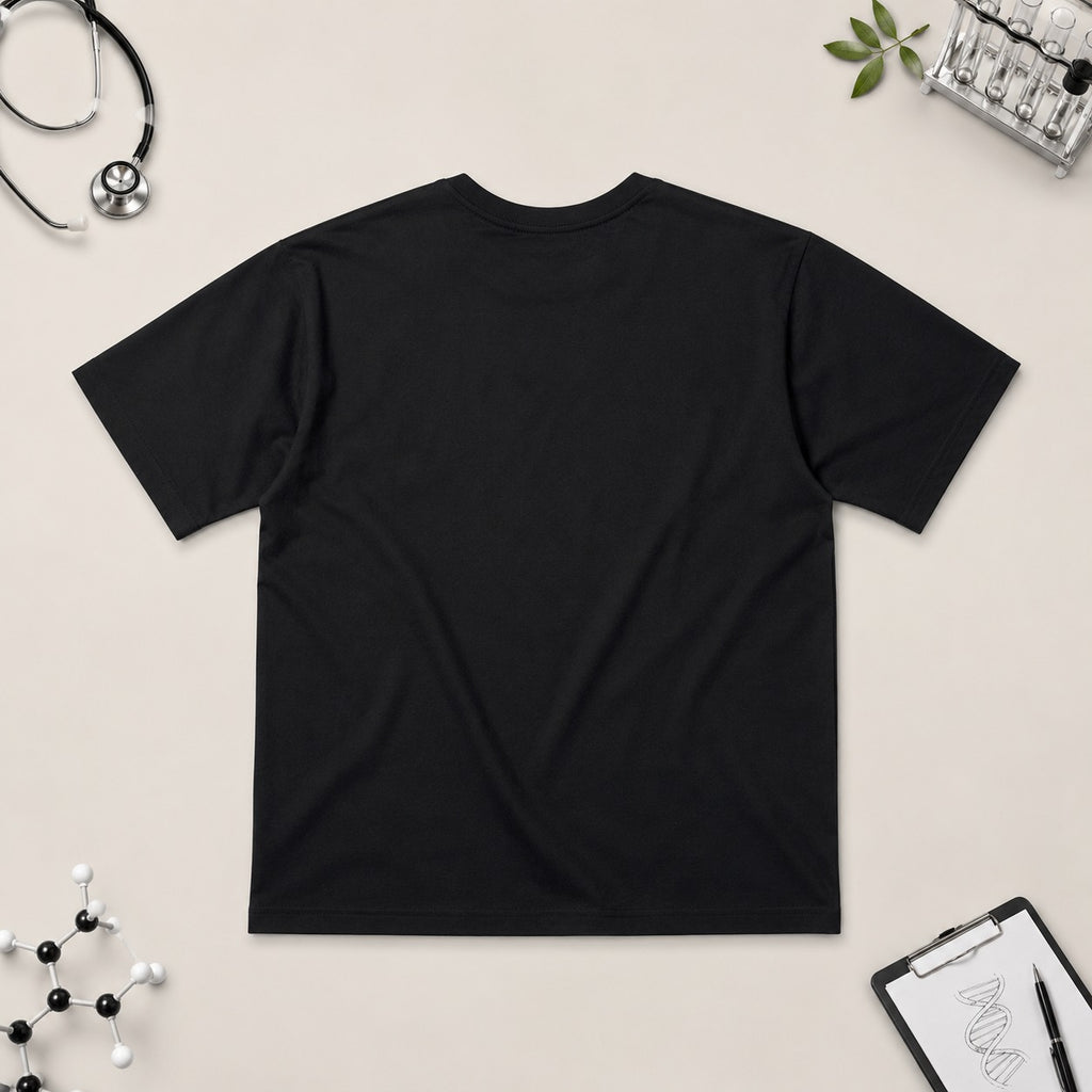 Mere Paas Ilaaj Hain Graphic T-Shirt