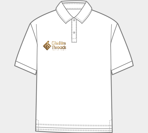 Color: White