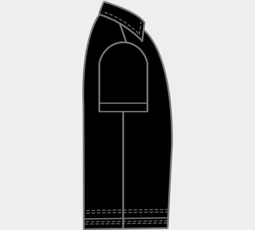 Ghichim brand tee Secondary image