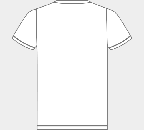 Arjuna Focus Tee Secondary image