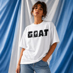 Argentina WC26 Finals GOAT Graphic T-Shirt