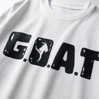 Argentina WC26 Finals GOAT Graphic T-Shirt