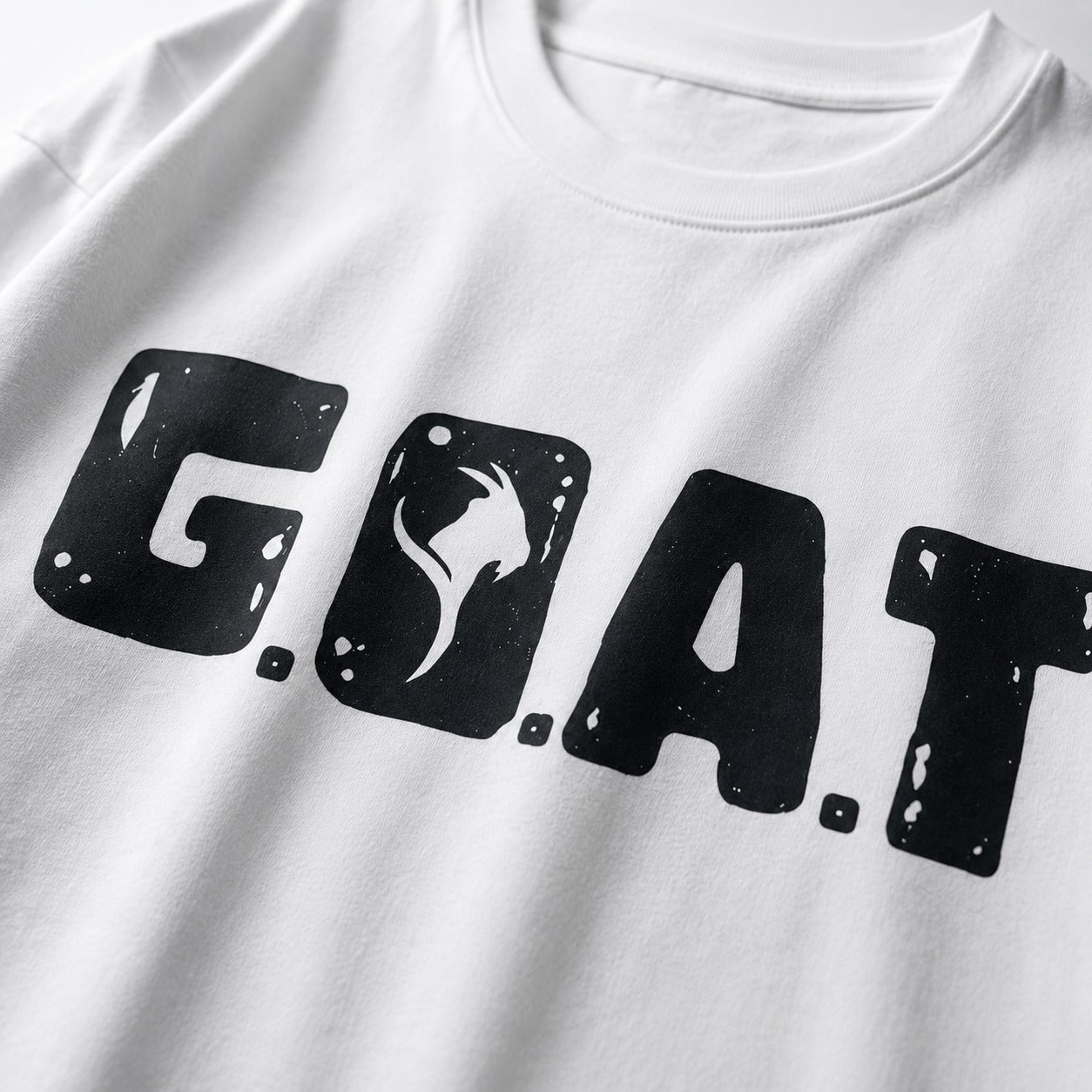 Argentina WC26 Finals GOAT Graphic T-Shirt