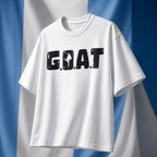 Argentina WC26 Finals GOAT Graphic T-Shirt