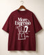 More Espresso Coffee Graphic T-Shirt