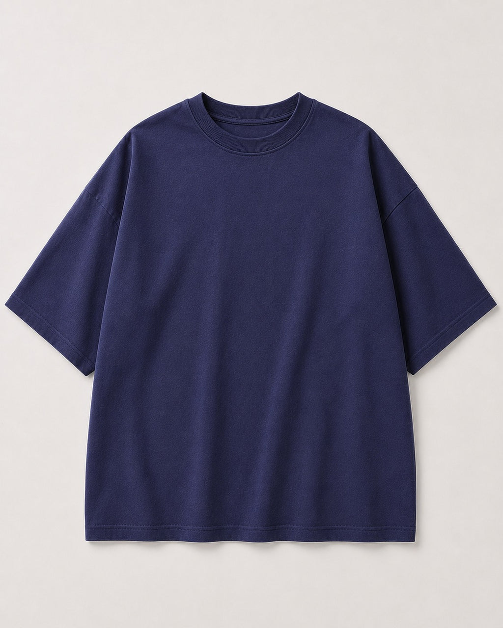 Do Not Disturb Focus Mode Oversized Graphic T-Shirt