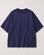 Do Not Disturb Focus Mode Oversized Graphic T-Shirt