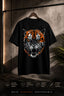 Tiger Oversized Premium T-Shirt – Unleash Your Wild Side