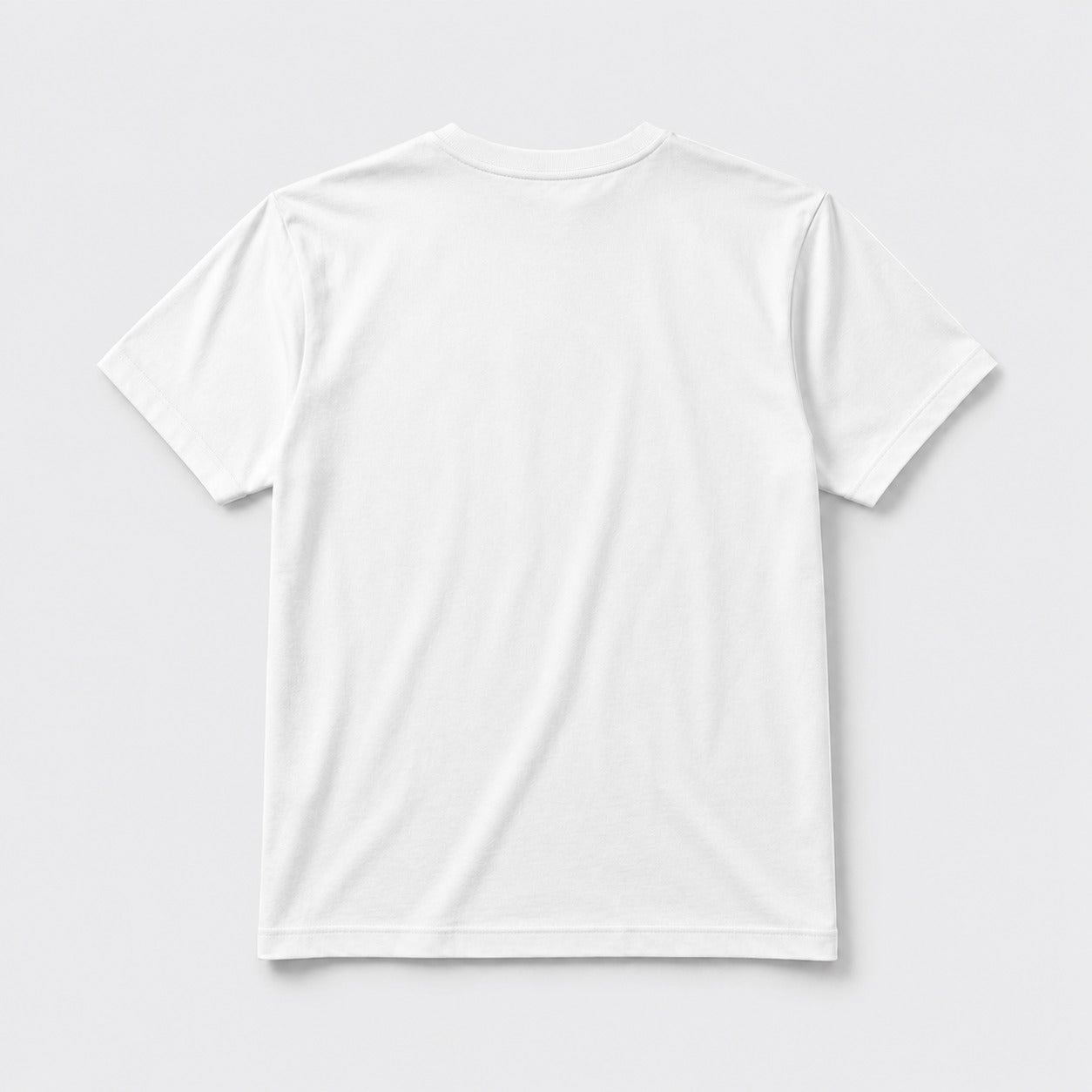 Gaan Benche Thak Bengali Vinyl Graphic T-Shirt