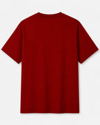 Coffee House Adda Cholche Kolkata Graphic T-Shirt