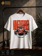 Ninety Three Racing Graphic Regular T-Shirt