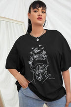 Oversized. Unisex. Unapologetic.