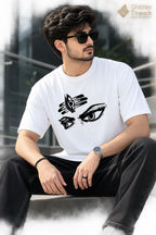 🔱 Mahadev Divine Collection — Regular Fit T-Shirt