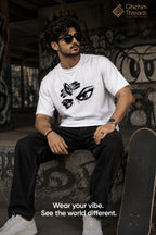 🔱 Mahadev Divine Collection — Regular Fit T-Shirt